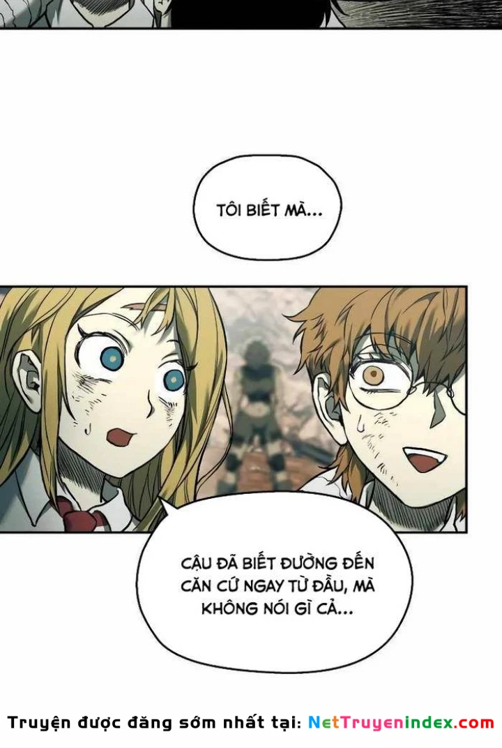 Sống Sót Qua Ngày Tận Thế Chapter 51 - 21