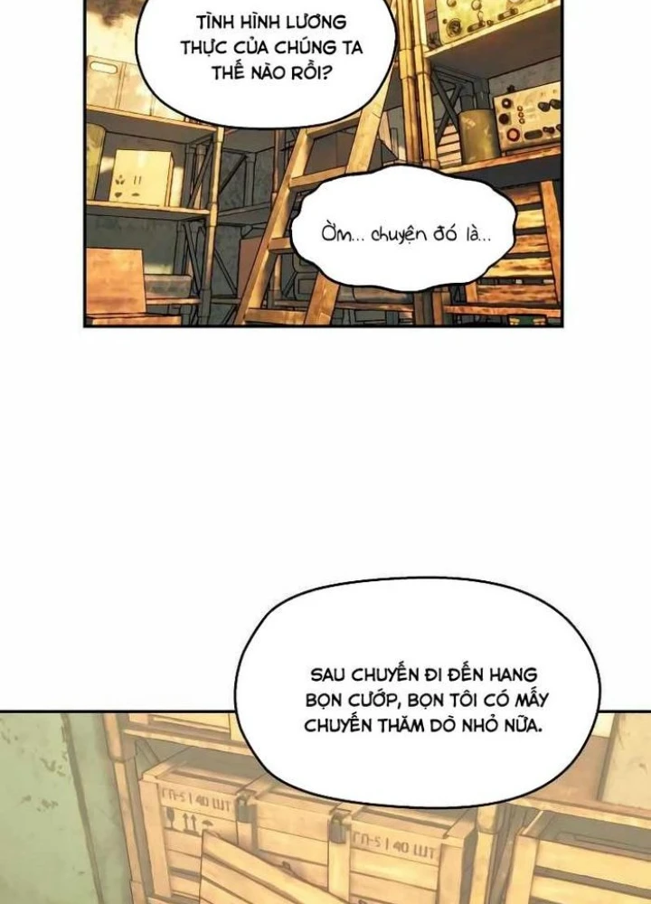Sống Sót Qua Ngày Tận Thế Chapter 55 - 3