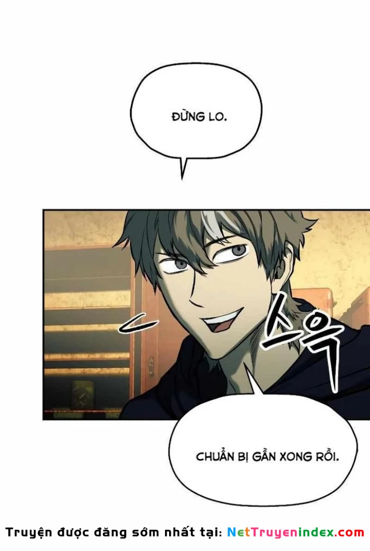 Sống Sót Qua Ngày Tận Thế Chapter 55 - 27