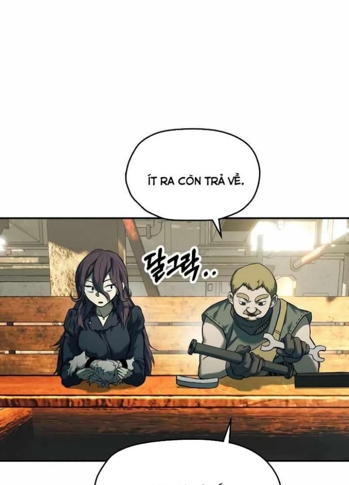 Sống Sót Qua Ngày Tận Thế Chapter 55 - 59