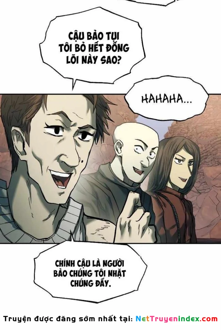 Sống Sót Qua Ngày Tận Thế Chapter 55 - 361