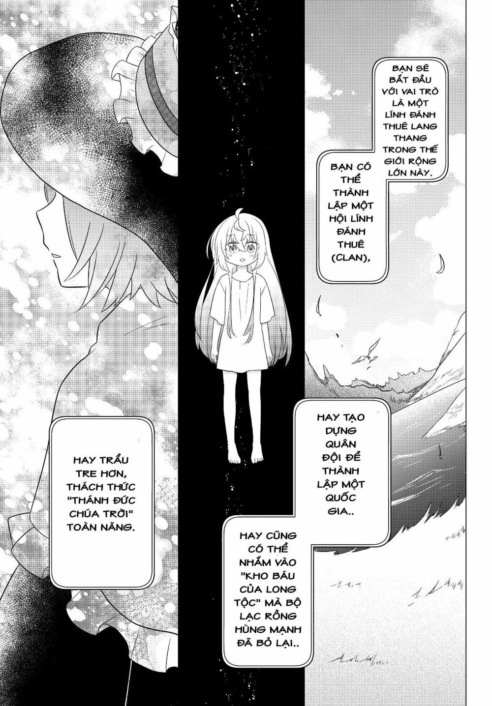 Bishoujo Ni Natta Kedo, Netoge Haijin Yattemasu Chapter 2 - 39