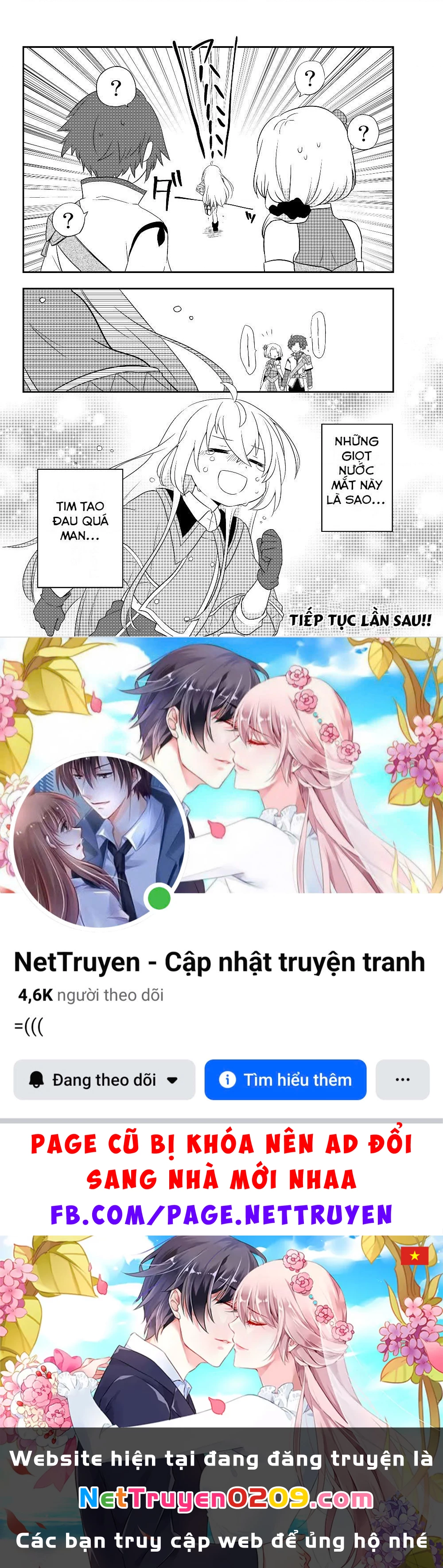 Bishoujo Ni Natta Kedo, Netoge Haijin Yattemasu Chapter 4 - 32