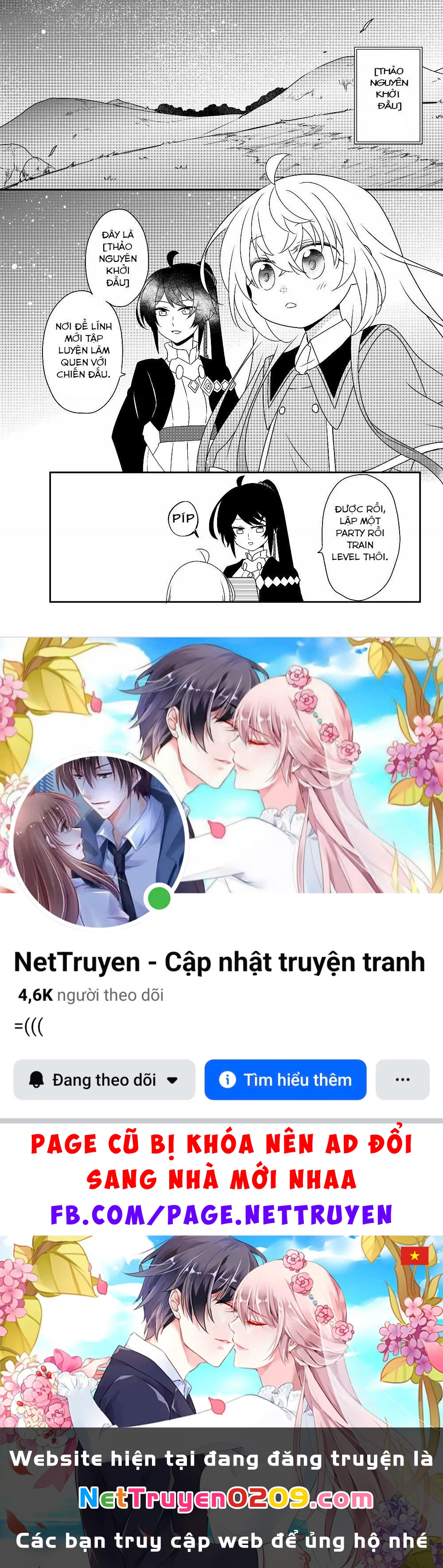 Bishoujo Ni Natta Kedo, Netoge Haijin Yattemasu Chapter 5 - 38