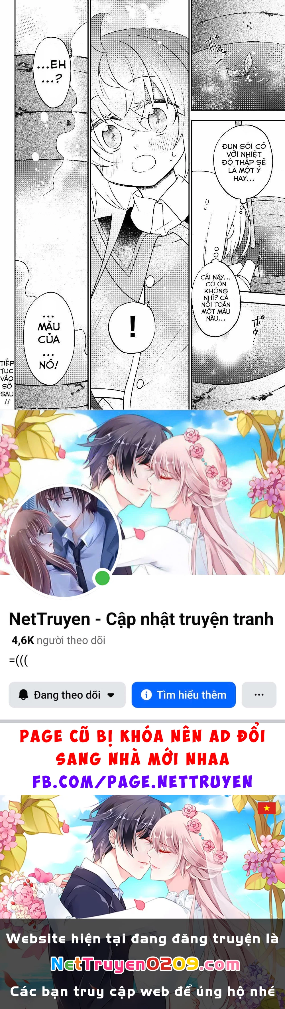 Bishoujo Ni Natta Kedo, Netoge Haijin Yattemasu Chapter 6 - 28