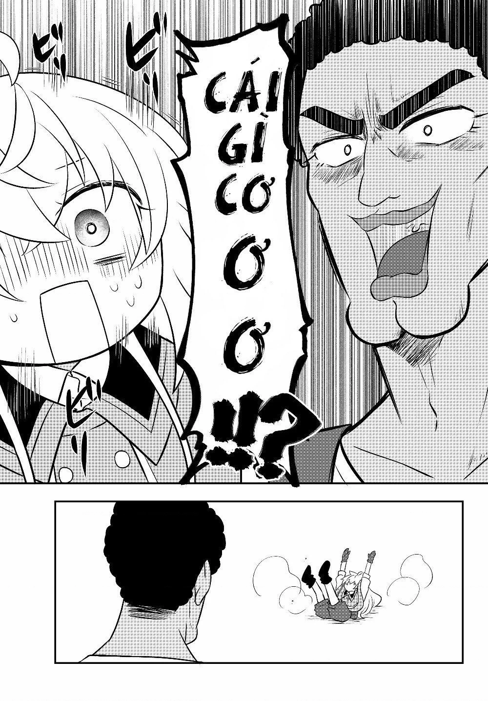 Bishoujo Ni Natta Kedo, Netoge Haijin Yattemasu Chapter 7 - 15