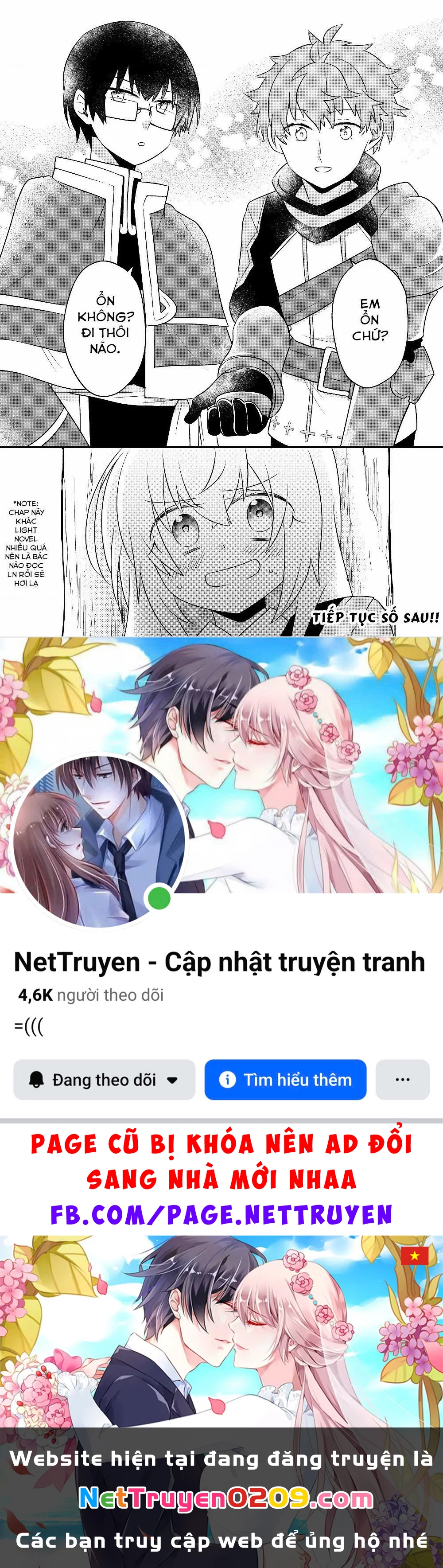 Bishoujo Ni Natta Kedo, Netoge Haijin Yattemasu Chapter 7 - 33