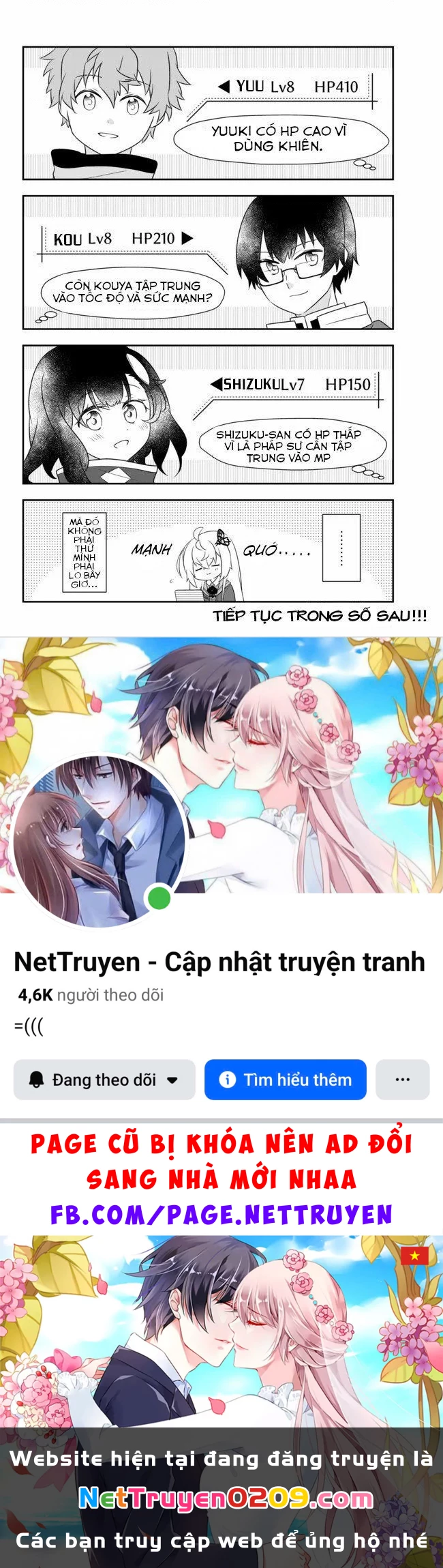 Bishoujo Ni Natta Kedo, Netoge Haijin Yattemasu Chapter 8 - 33