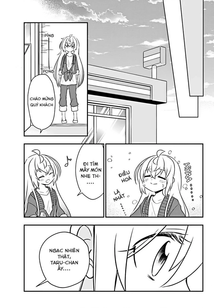 Bishoujo Ni Natta Kedo, Netoge Haijin Yattemasu Chapter 15 - 20