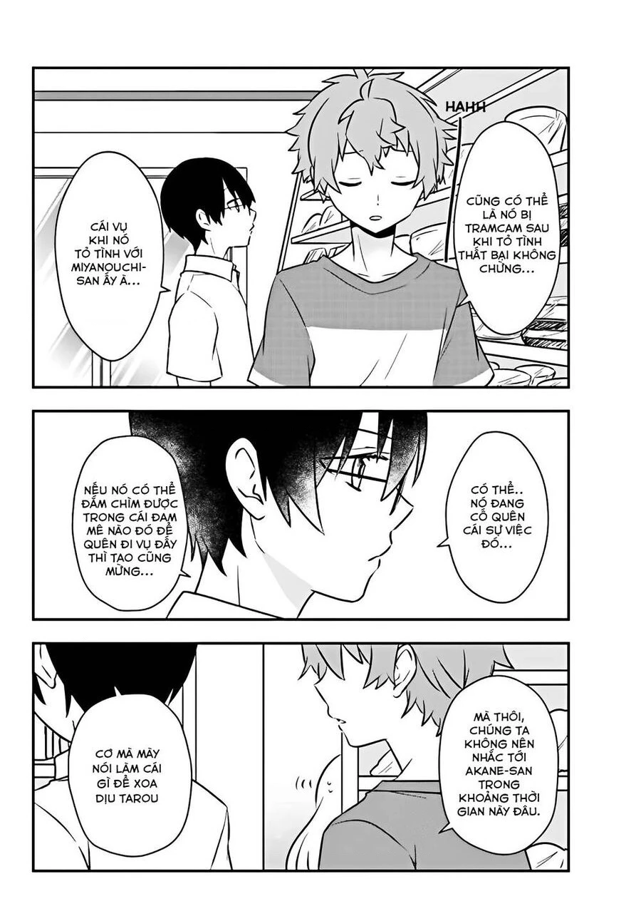 Bishoujo Ni Natta Kedo, Netoge Haijin Yattemasu Chapter 15 - 23