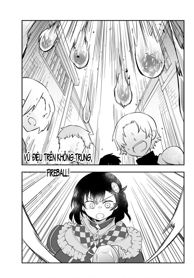 Bishoujo Ni Natta Kedo, Netoge Haijin Yattemasu Chapter 18 - 7