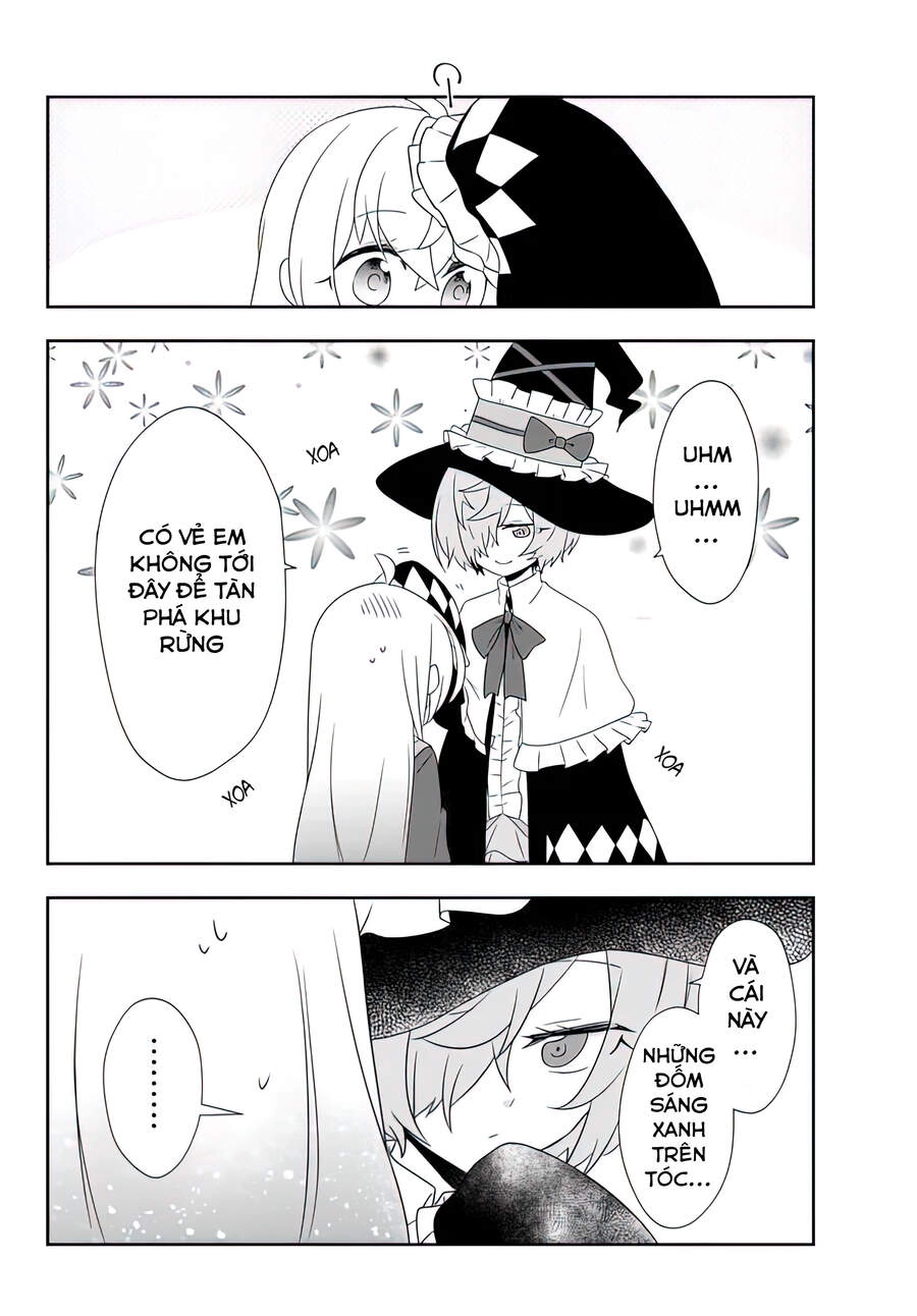 Bishoujo Ni Natta Kedo, Netoge Haijin Yattemasu Chapter 12 - 25