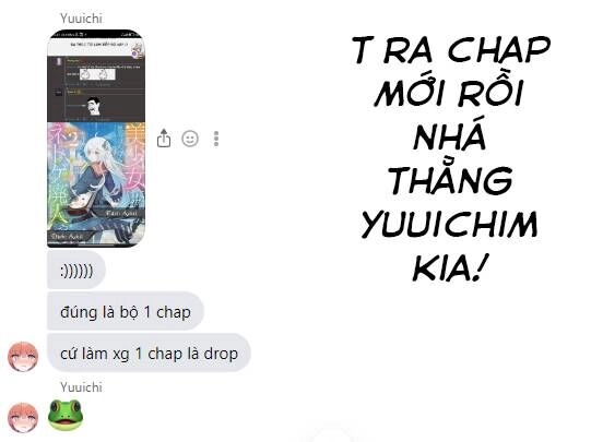 Bishoujo Ni Natta Kedo, Netoge Haijin Yattemasu Chapter 15.2 - 1