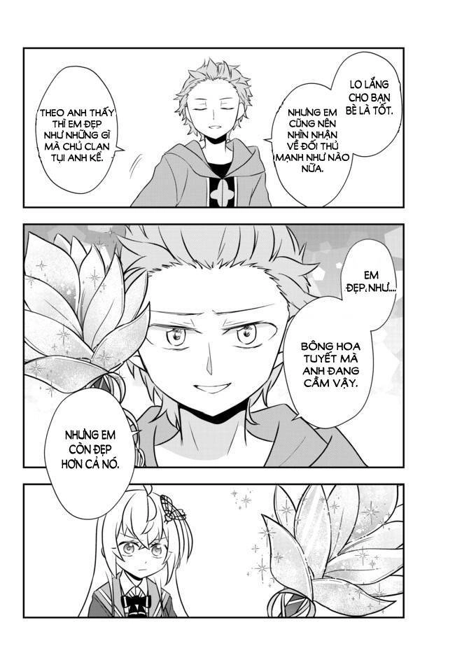 Bishoujo Ni Natta Kedo, Netoge Haijin Yattemasu Chapter 17 - 27