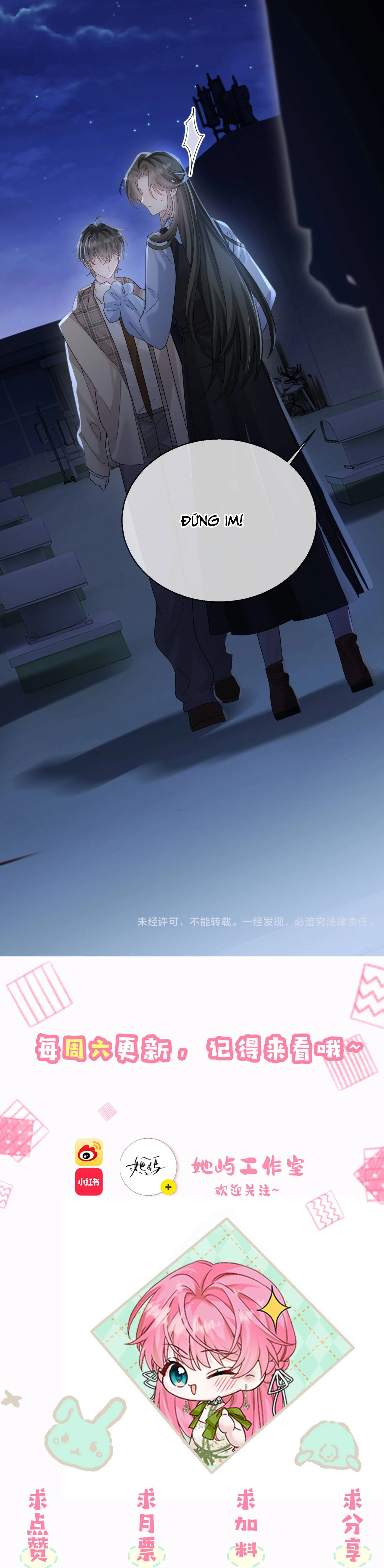 Xuyên Thành Tiểu Muội Của Đại Lão Giấu Mặt Chapter 102 - 8