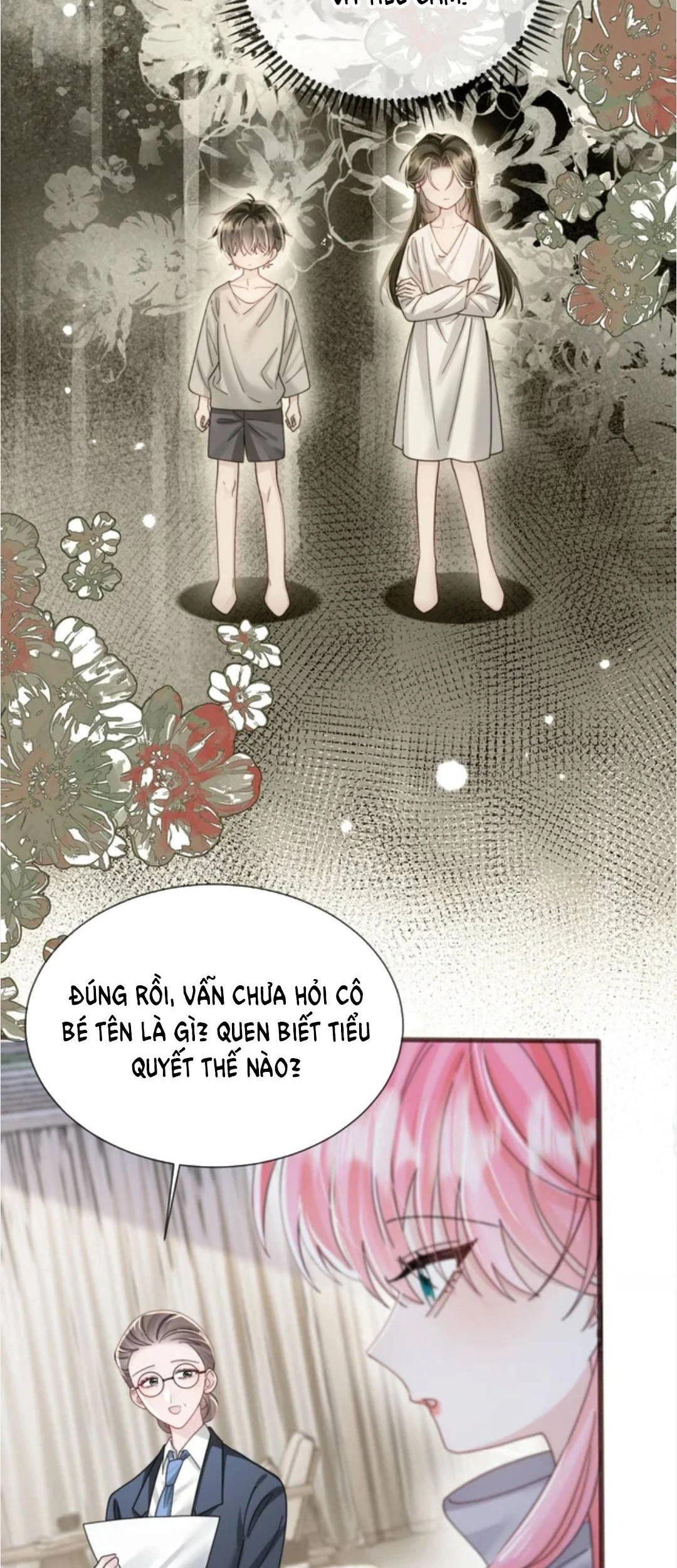 Xuyên Thành Tiểu Muội Của Đại Lão Giấu Mặt Chapter 106 - 10