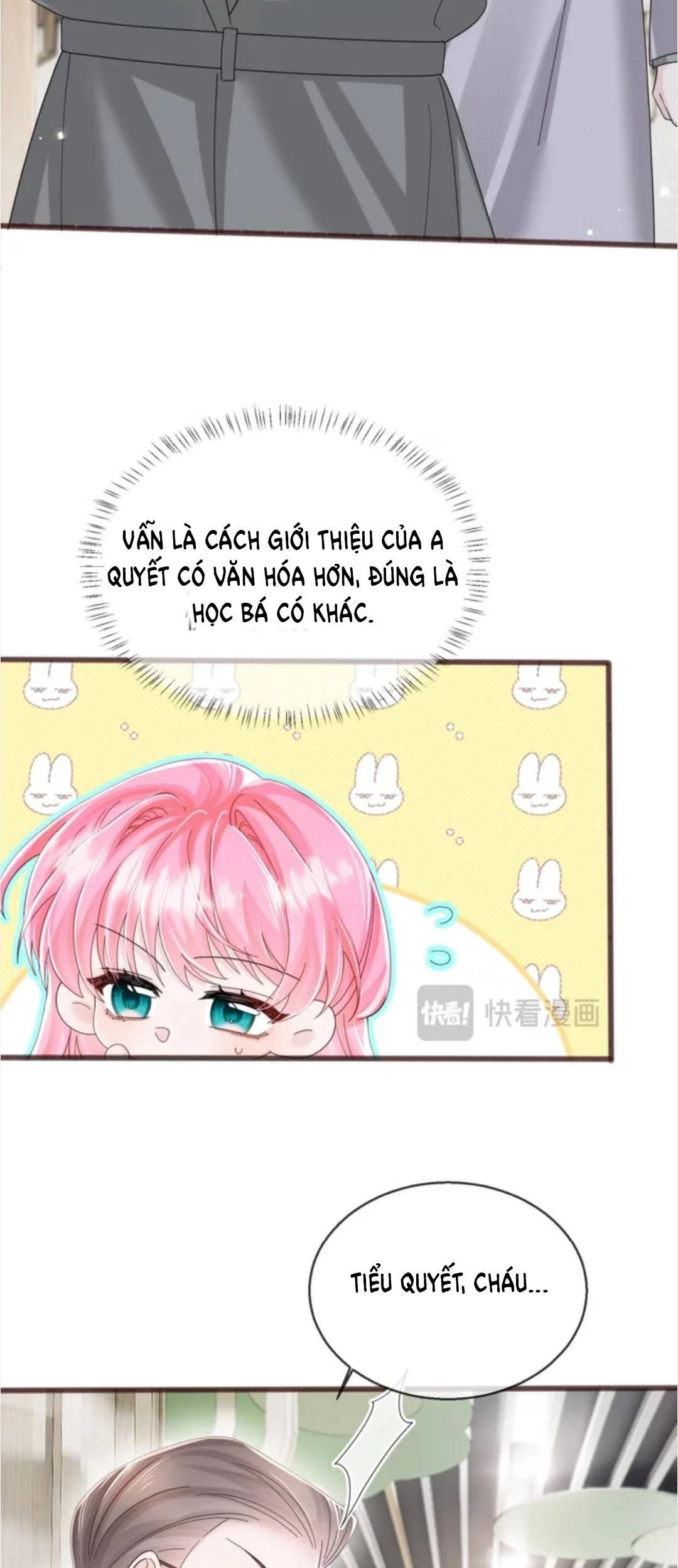 Xuyên Thành Tiểu Muội Của Đại Lão Giấu Mặt Chapter 106 - 16