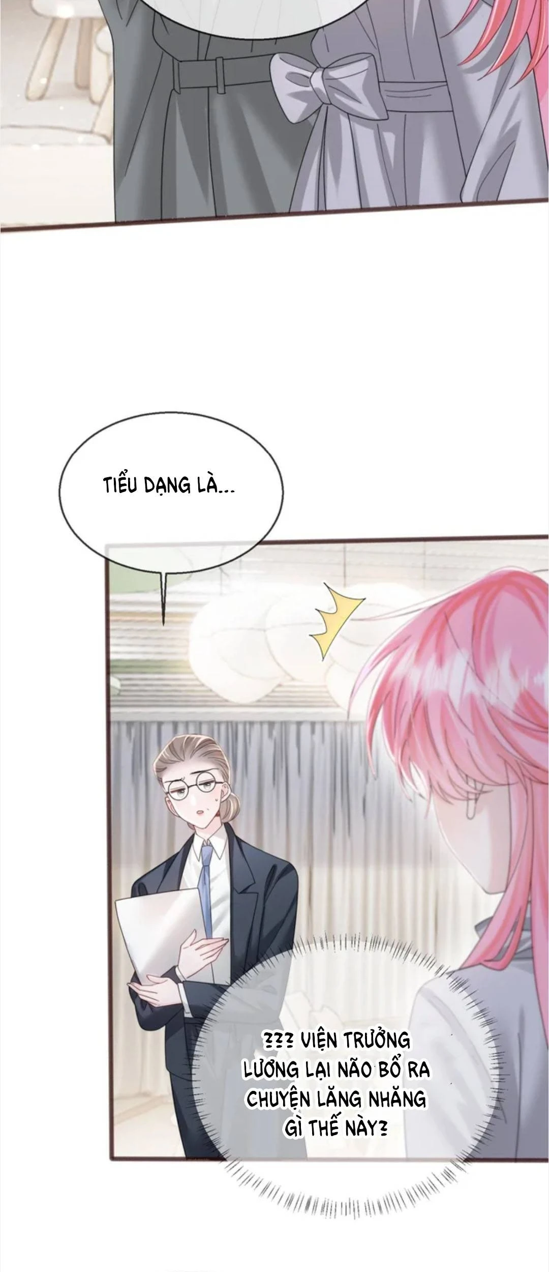 Xuyên Thành Tiểu Muội Của Đại Lão Giấu Mặt Chapter 106 - 18