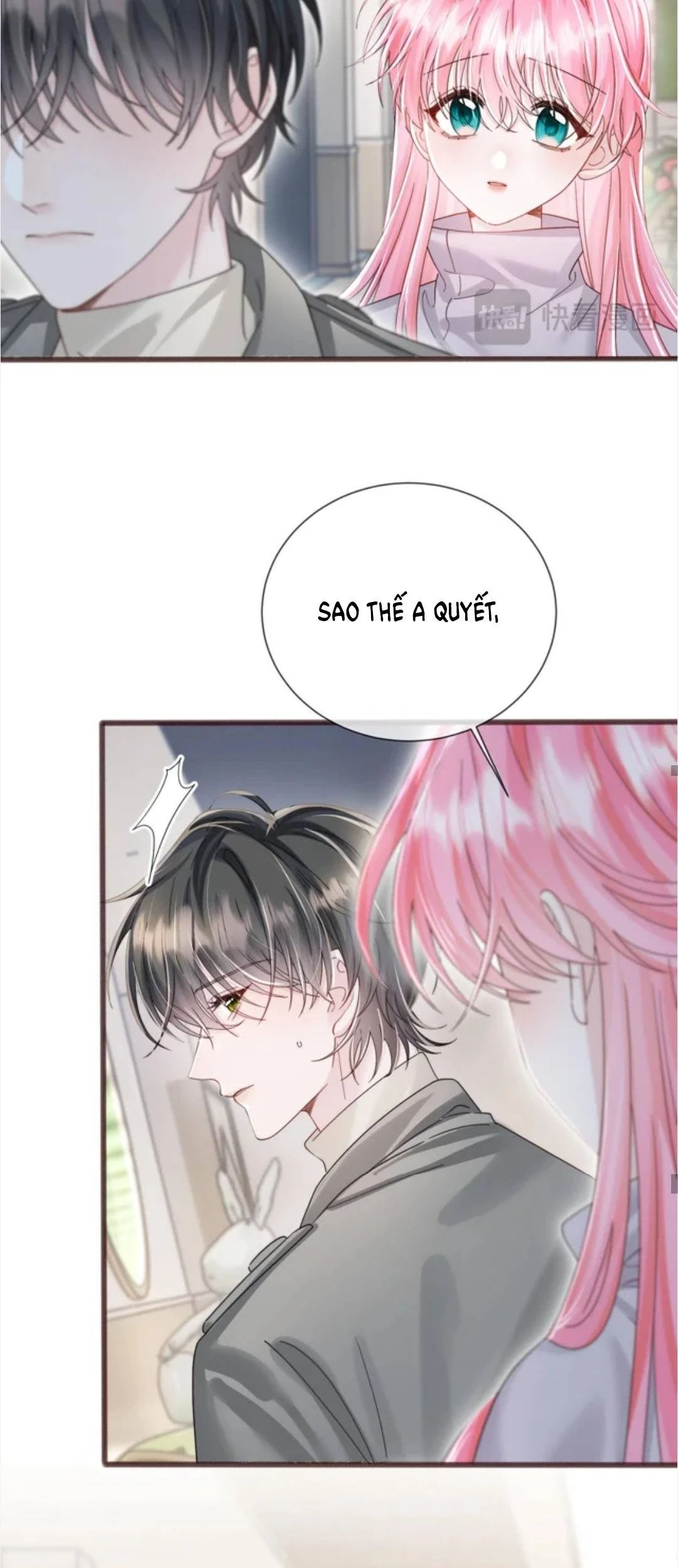 Xuyên Thành Tiểu Muội Của Đại Lão Giấu Mặt Chapter 106 - 24