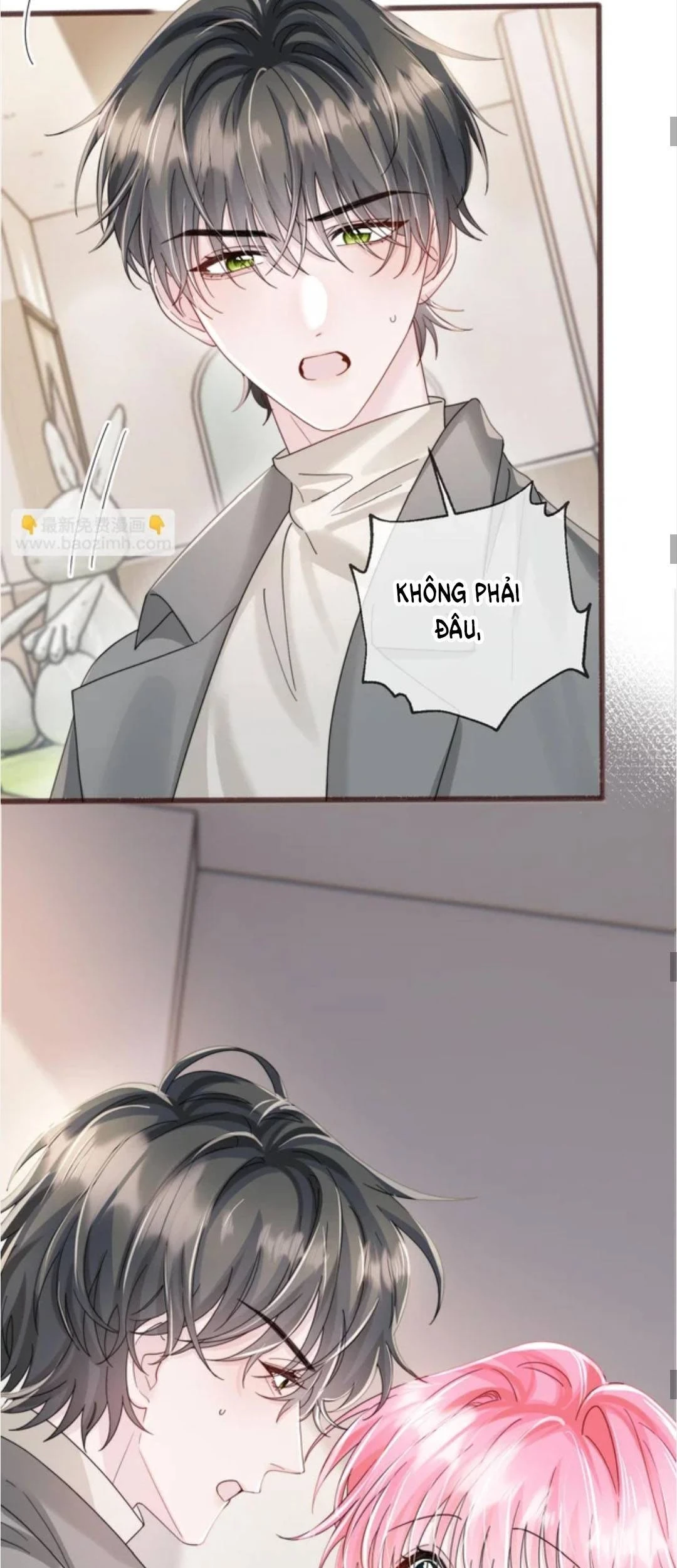 Xuyên Thành Tiểu Muội Của Đại Lão Giấu Mặt Chapter 106 - 26