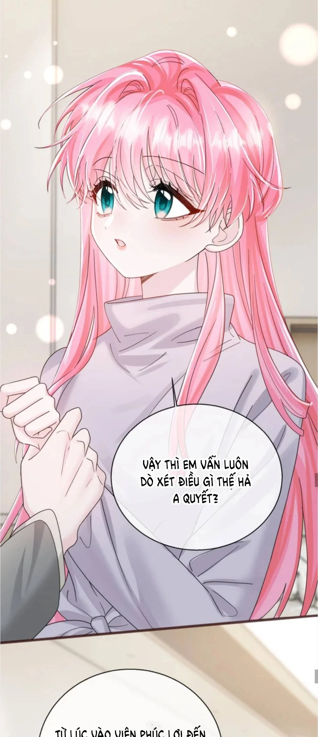 Xuyên Thành Tiểu Muội Của Đại Lão Giấu Mặt Chapter 106 - 28