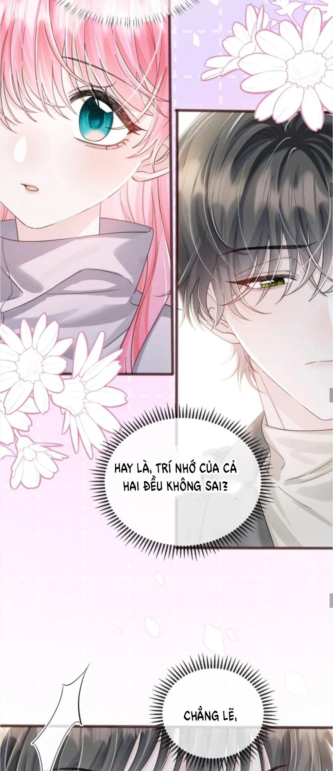 Xuyên Thành Tiểu Muội Của Đại Lão Giấu Mặt Chapter 106 - 34