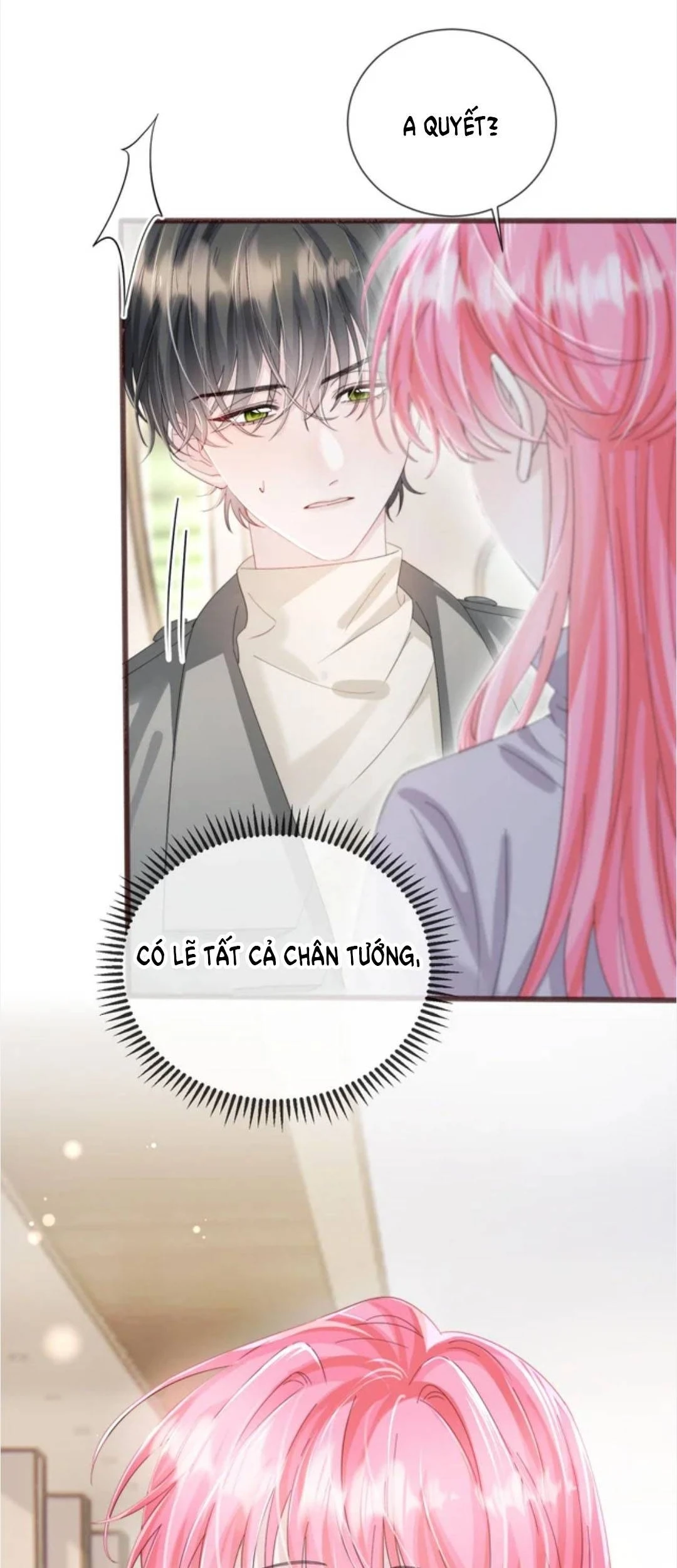 Xuyên Thành Tiểu Muội Của Đại Lão Giấu Mặt Chapter 106 - 41