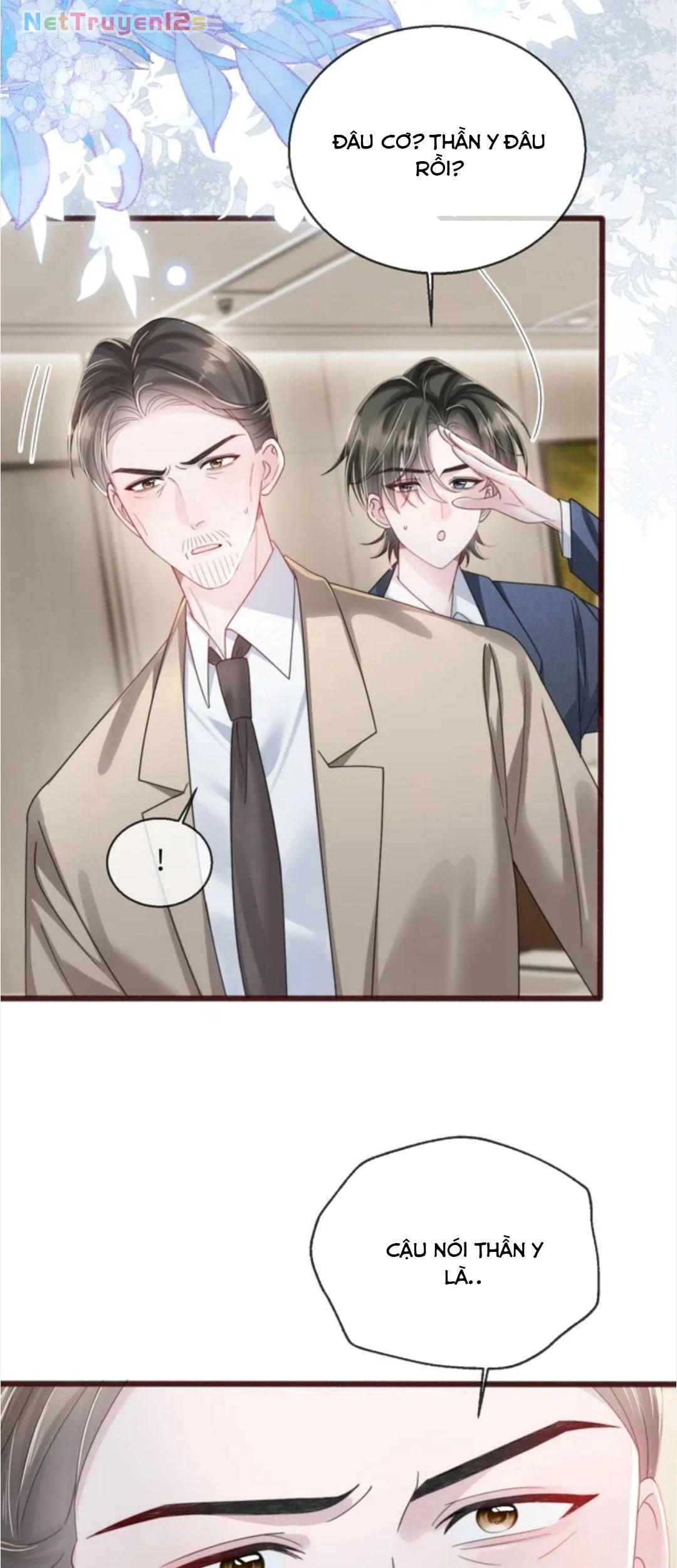 Xuyên Thành Tiểu Muội Của Đại Lão Giấu Mặt Chapter 119 - 11