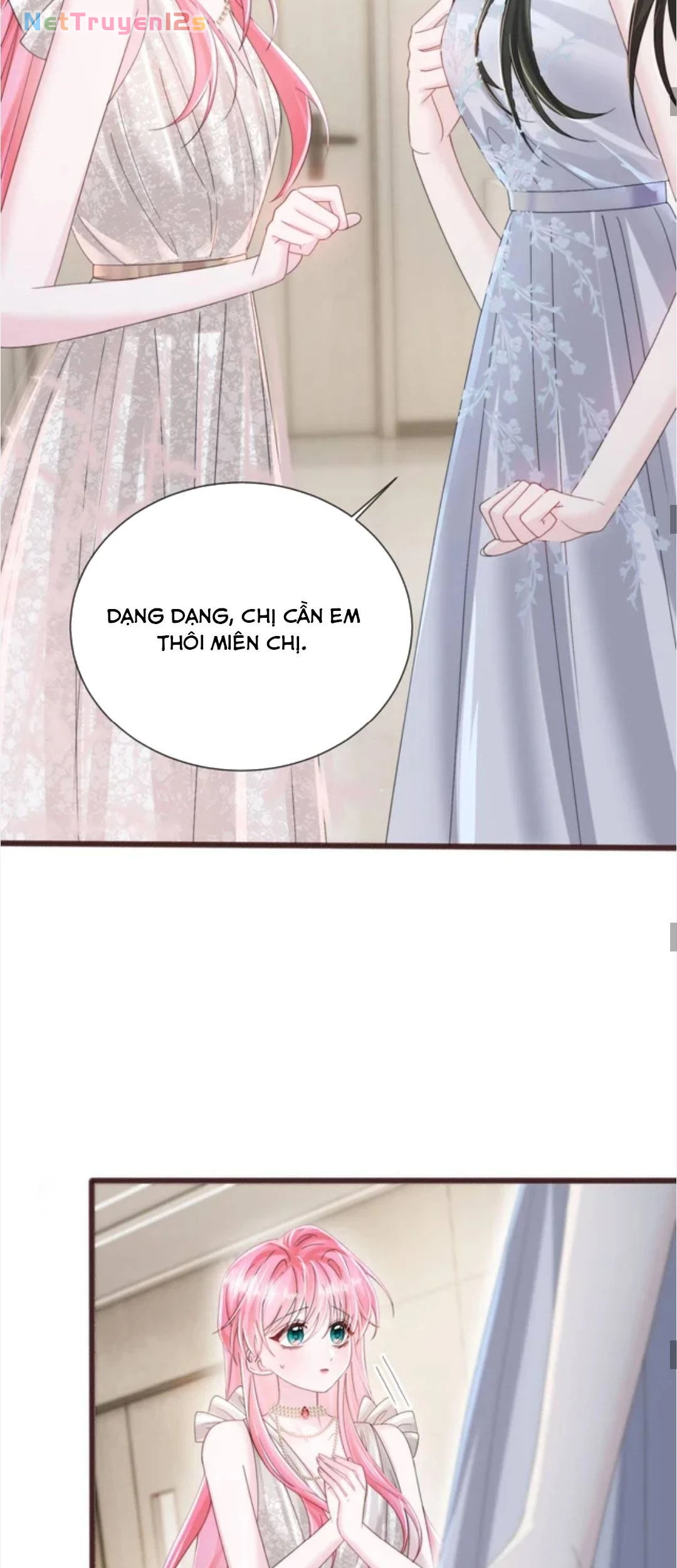 Xuyên Thành Tiểu Muội Của Đại Lão Giấu Mặt Chapter 119 - 31