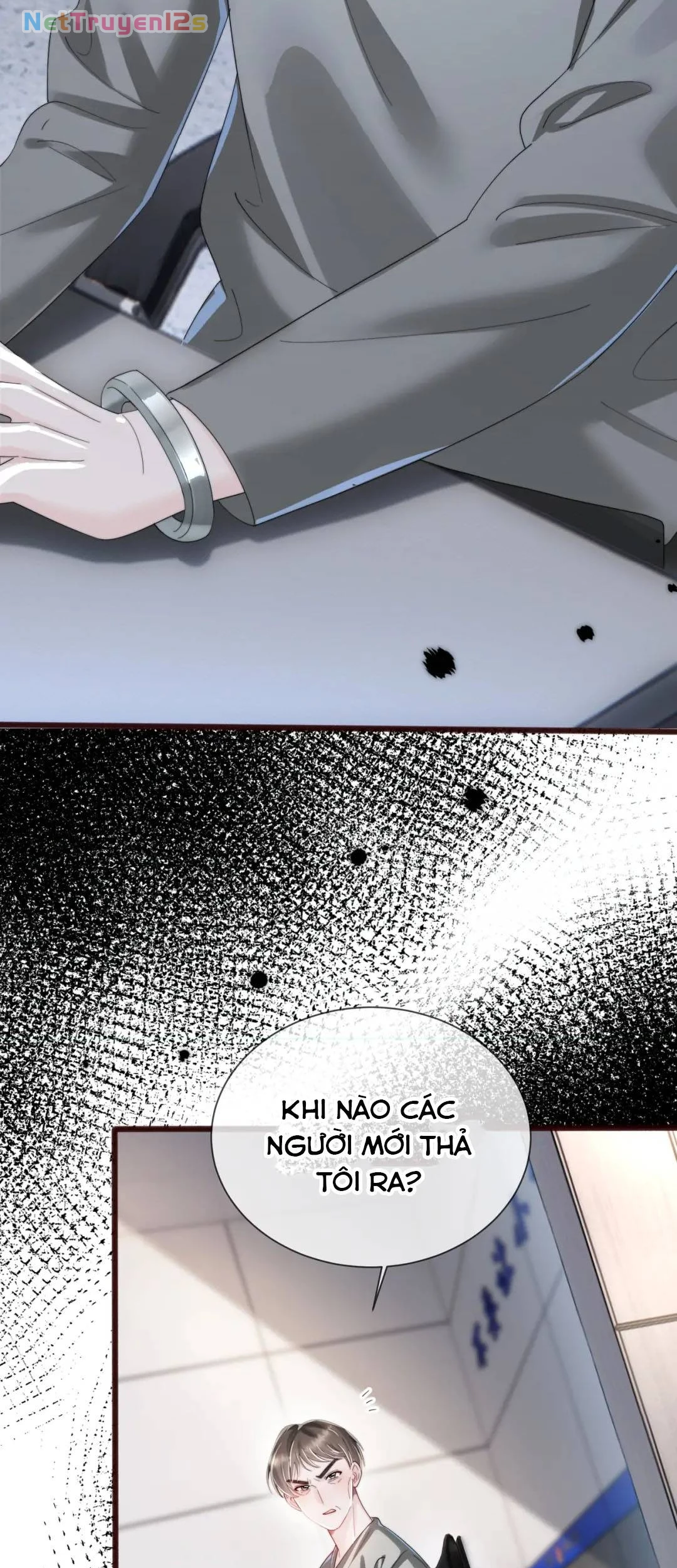 Xuyên Thành Tiểu Muội Của Đại Lão Giấu Mặt Chapter 120 - 5