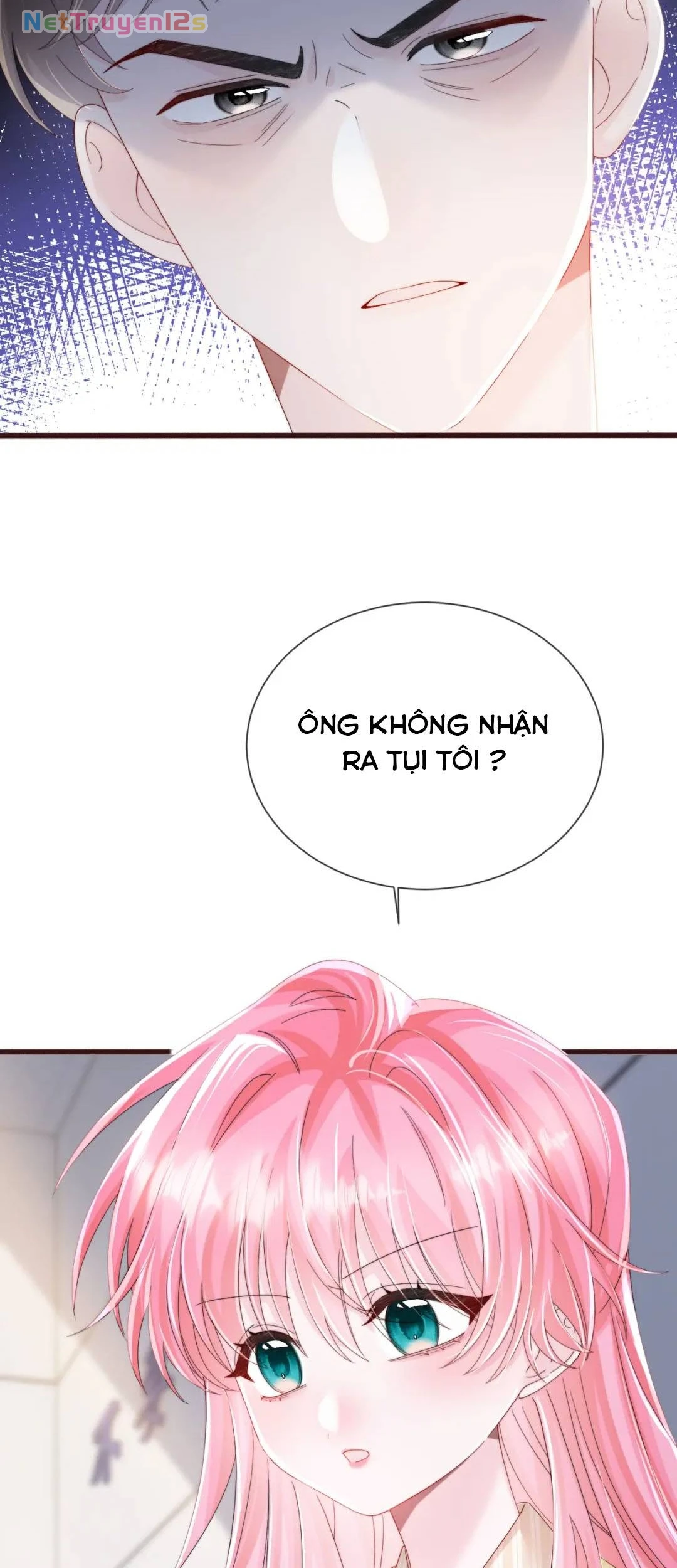 Xuyên Thành Tiểu Muội Của Đại Lão Giấu Mặt Chapter 120 - 8