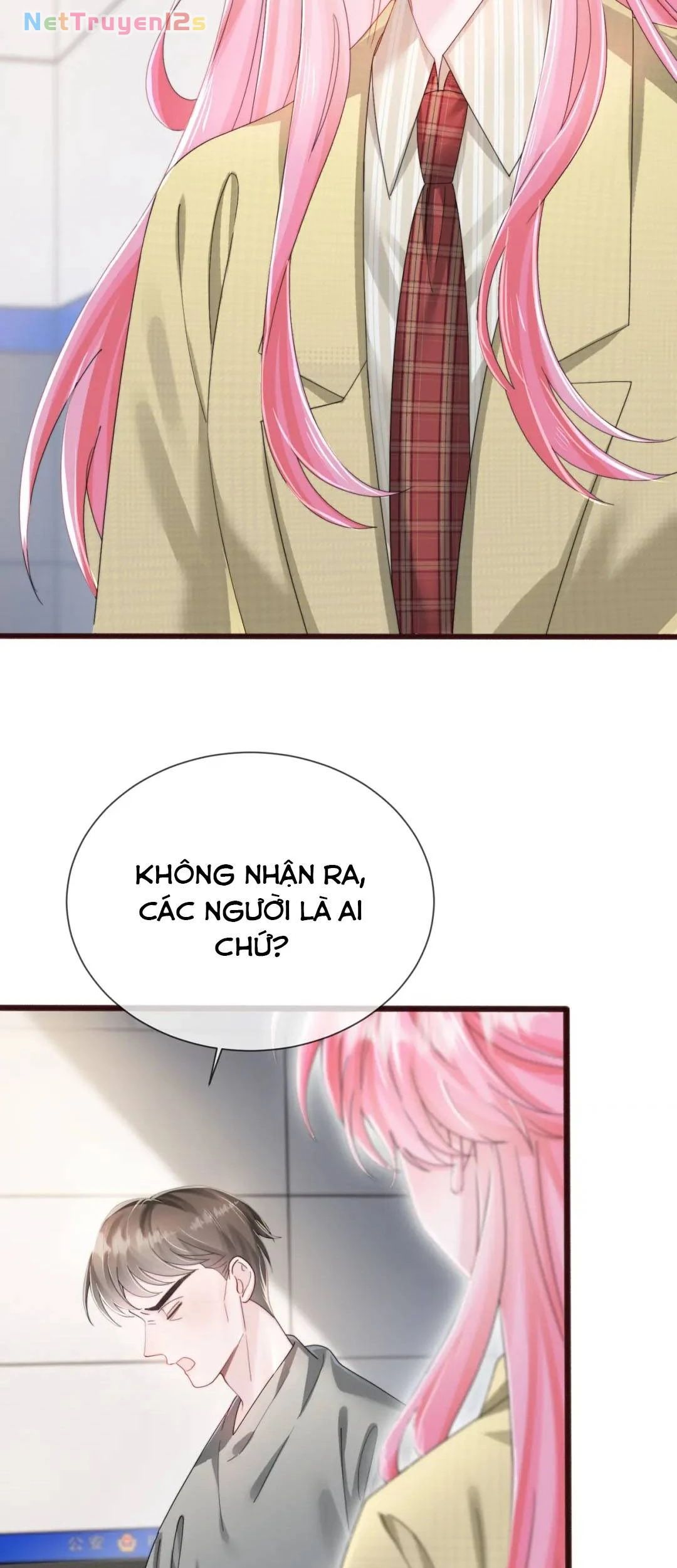 Xuyên Thành Tiểu Muội Của Đại Lão Giấu Mặt Chapter 120 - 9