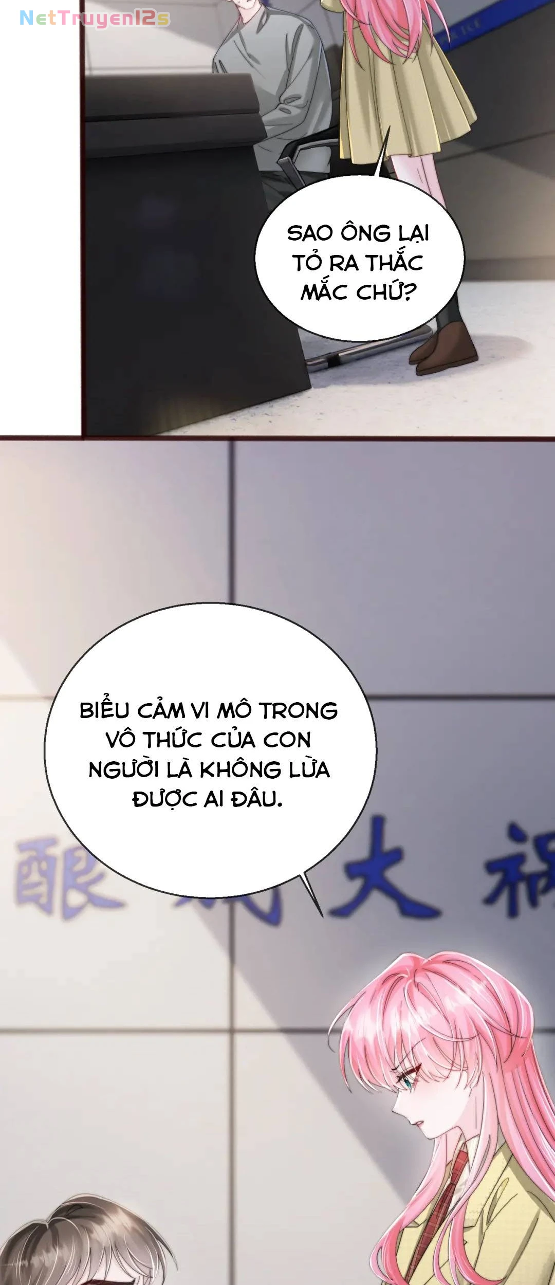 Xuyên Thành Tiểu Muội Của Đại Lão Giấu Mặt Chapter 120 - 17