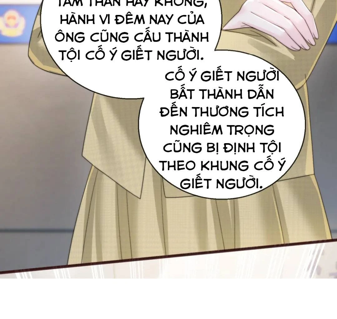 Xuyên Thành Tiểu Muội Của Đại Lão Giấu Mặt Chapter 120 - 20