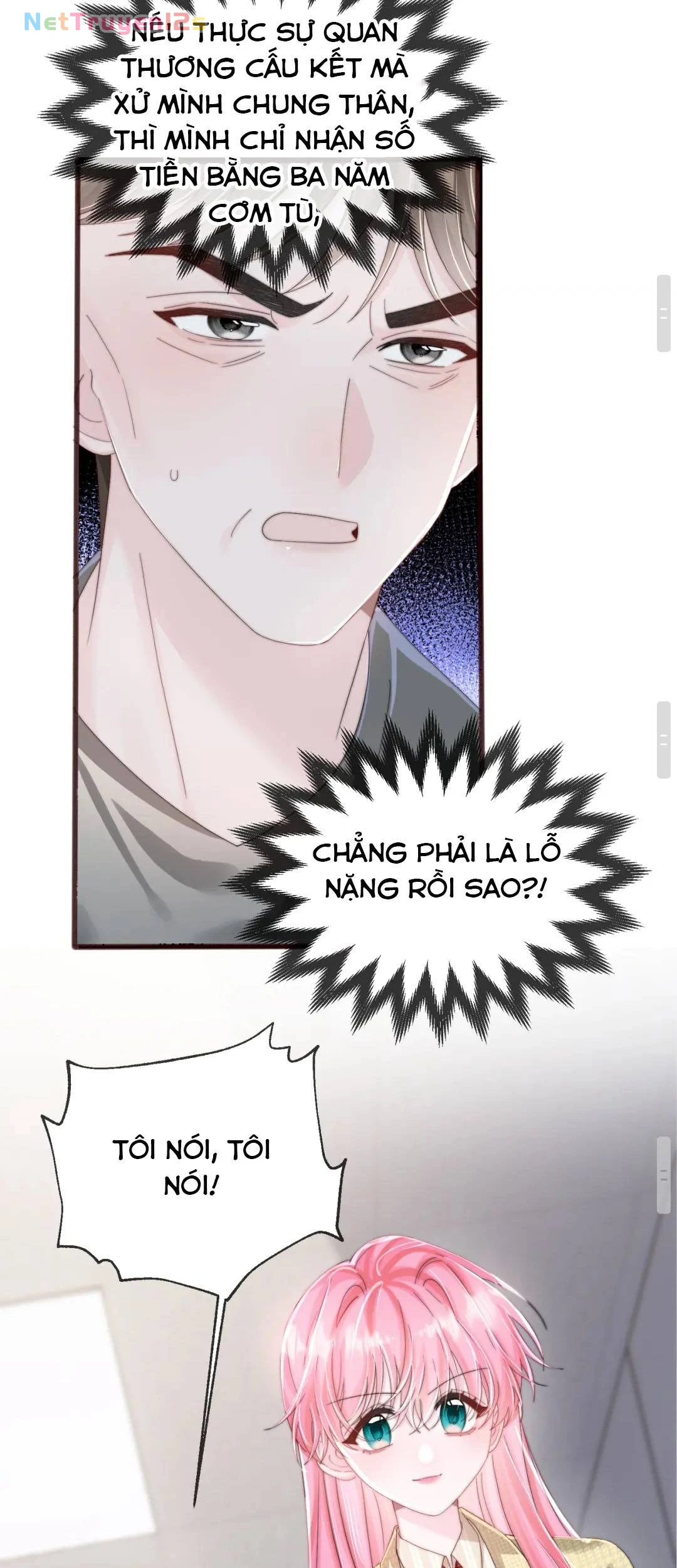 Xuyên Thành Tiểu Muội Của Đại Lão Giấu Mặt Chapter 120 - 27