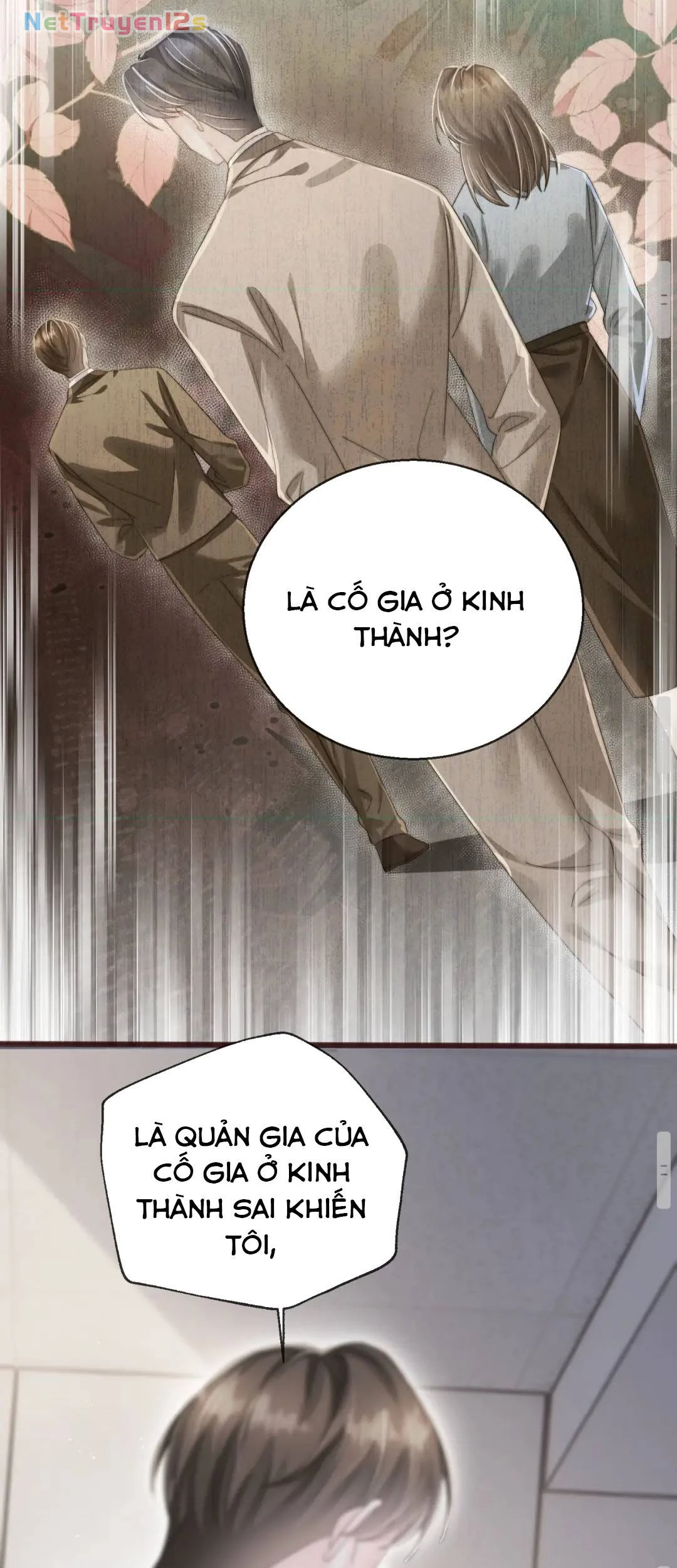 Xuyên Thành Tiểu Muội Của Đại Lão Giấu Mặt Chapter 120 - 32