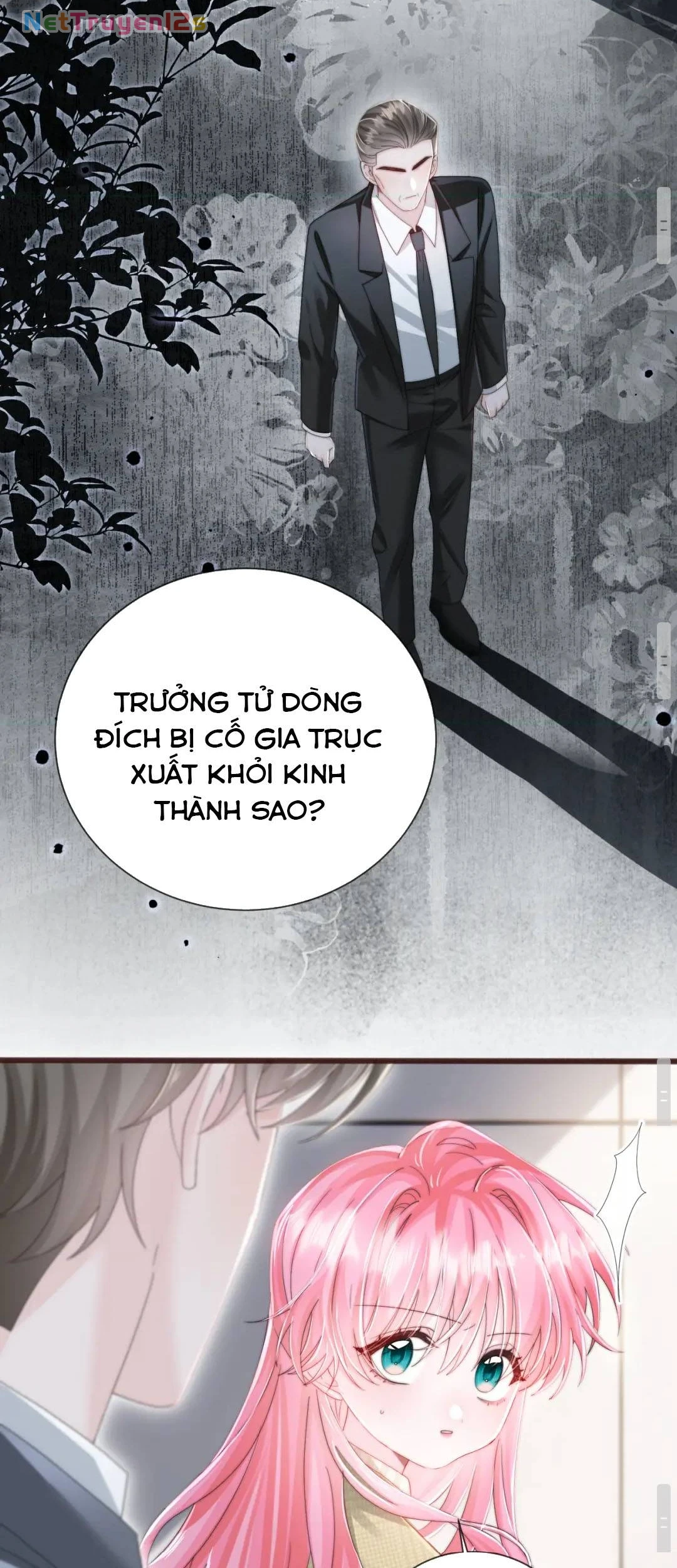Xuyên Thành Tiểu Muội Của Đại Lão Giấu Mặt Chapter 120 - 41