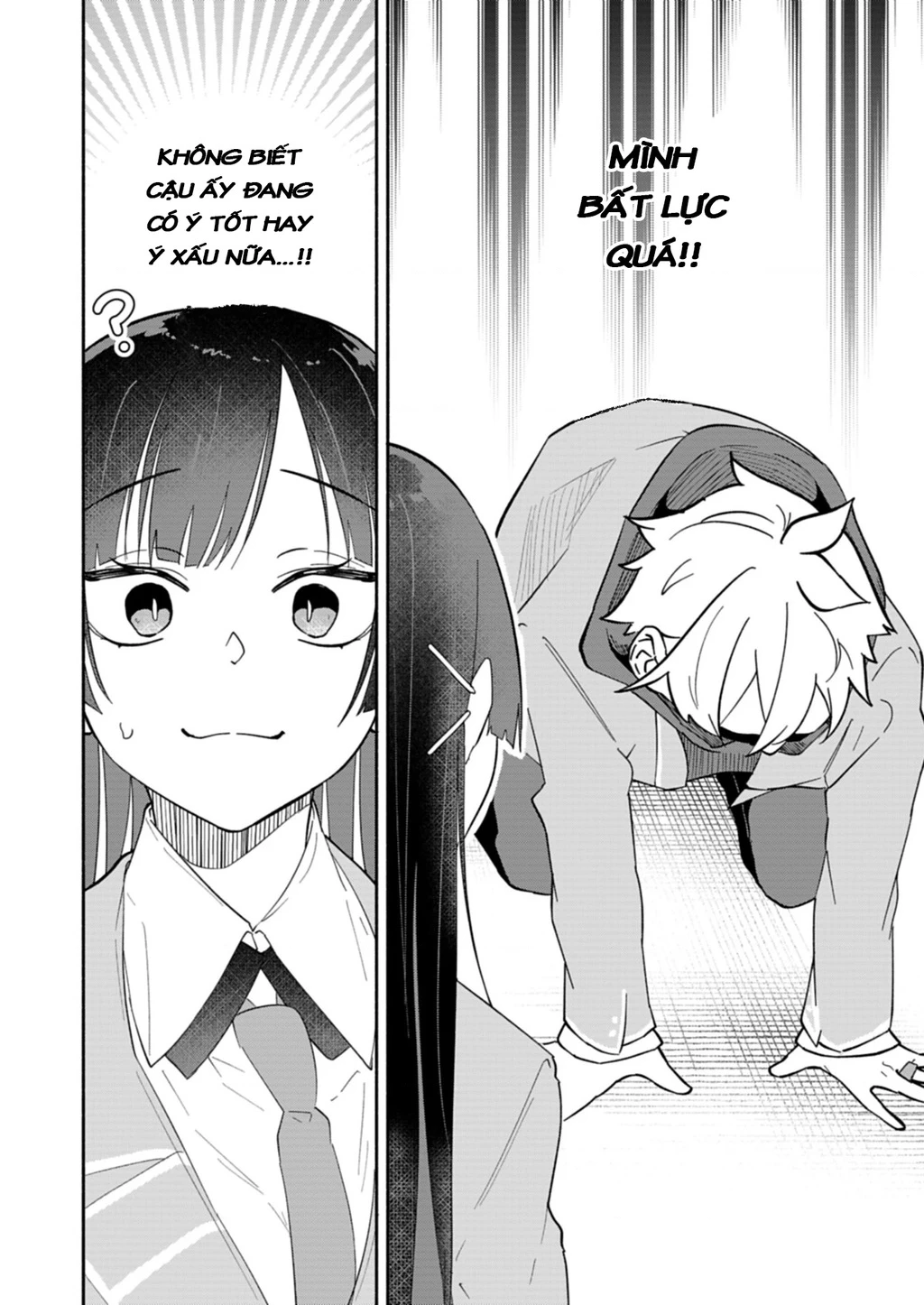 Hôn Thê Của Tôi Thật Xấu Tính! Chapter 12 - 2