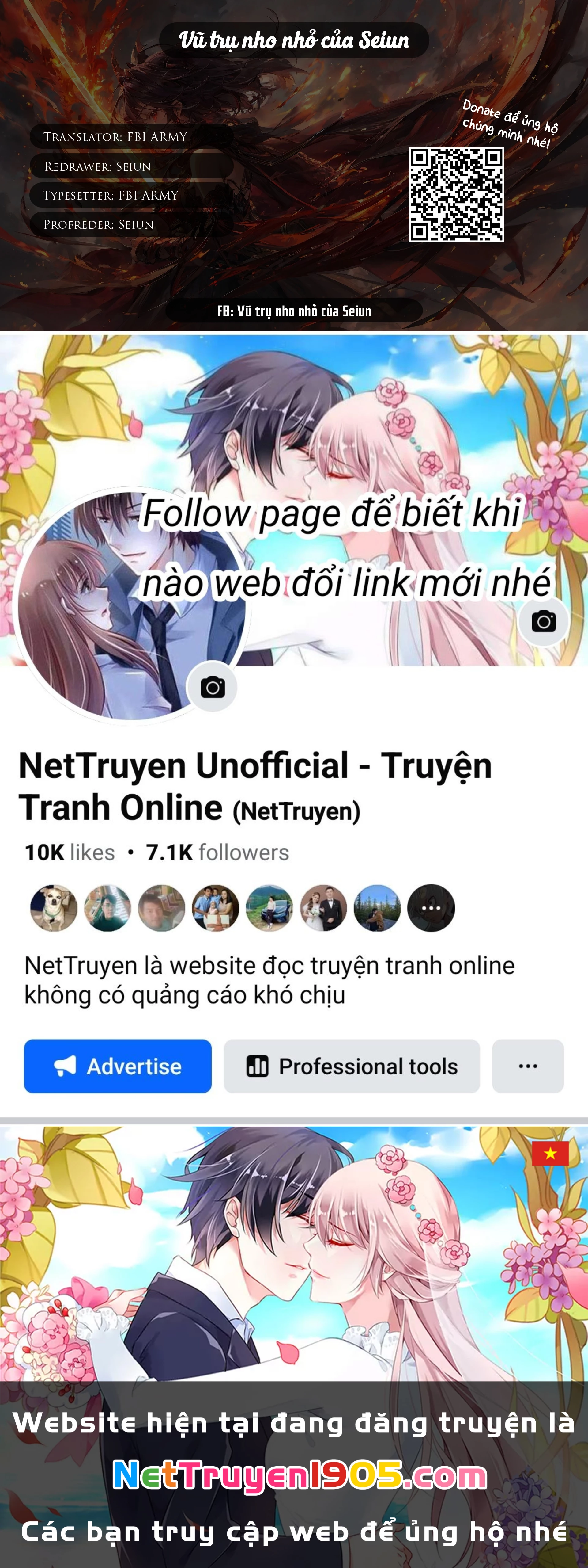 Hôn Thê Của Tôi Thật Xấu Tính! Chapter 12 - 29