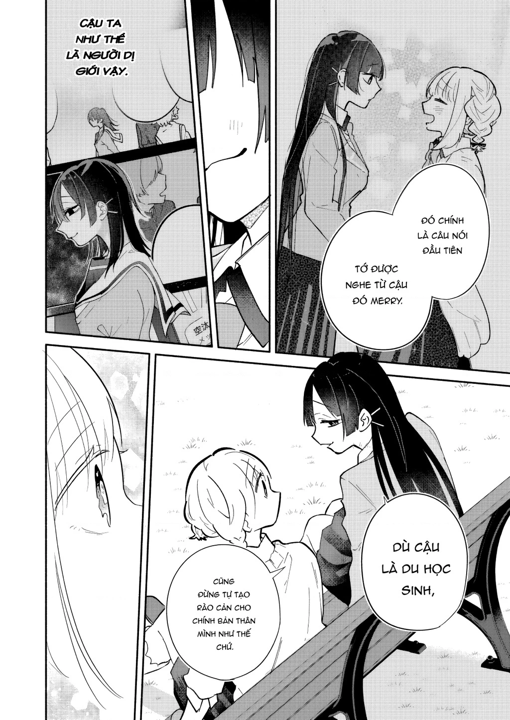 Hôn Thê Của Tôi Thật Xấu Tính! Chapter 13 - 26