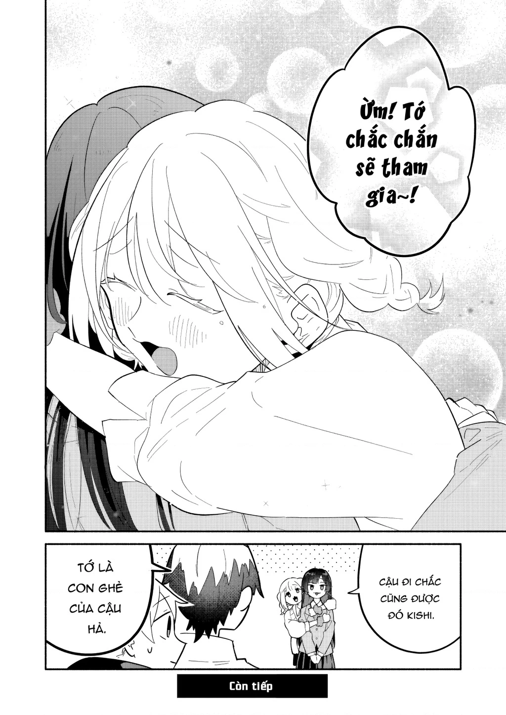 Hôn Thê Của Tôi Thật Xấu Tính! Chapter 13 - 28