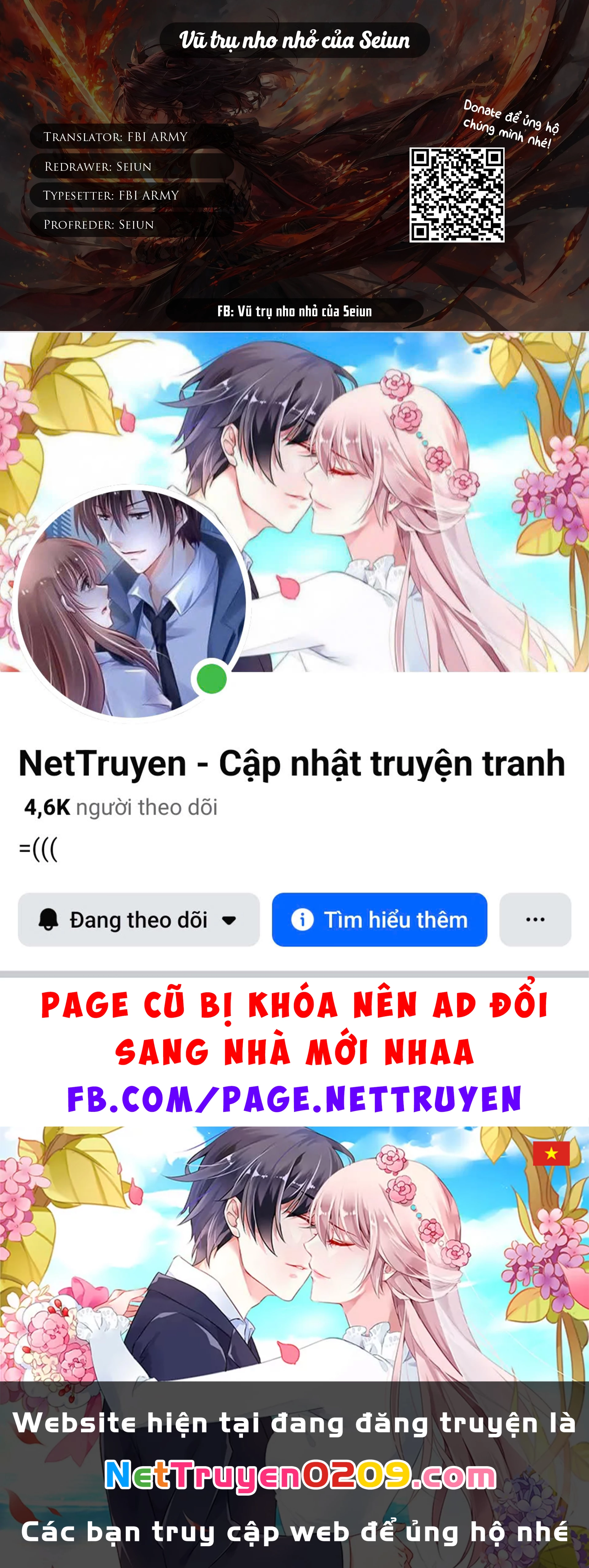 Hôn Thê Của Tôi Thật Xấu Tính! Chapter 14 - 29