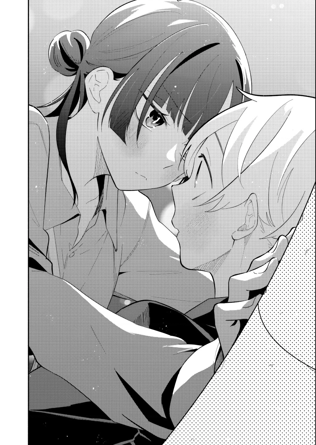 Hôn Thê Của Tôi Thật Xấu Tính! Chapter 15 - 20