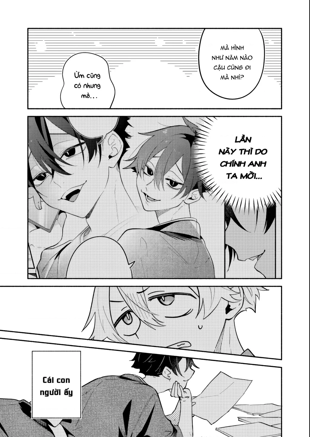 Hôn Thê Của Tôi Thật Xấu Tính! Chapter 15 - 29