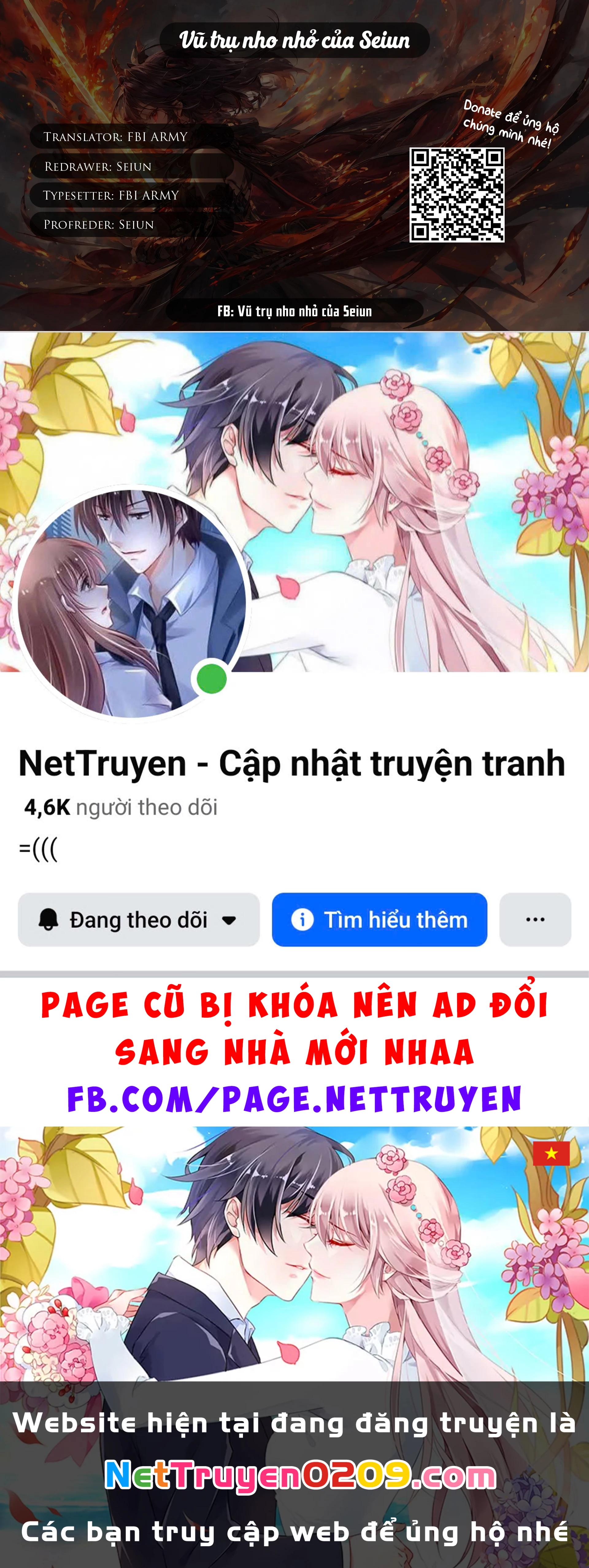 Hôn Thê Của Tôi Thật Xấu Tính! Chapter 15 - 31