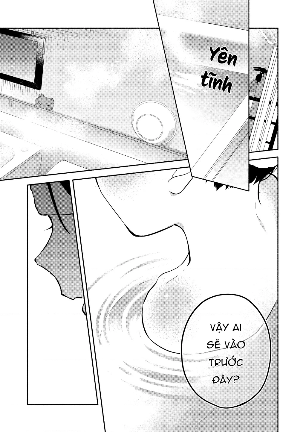 Hôn Thê Của Tôi Thật Xấu Tính! Chapter 18 - 17