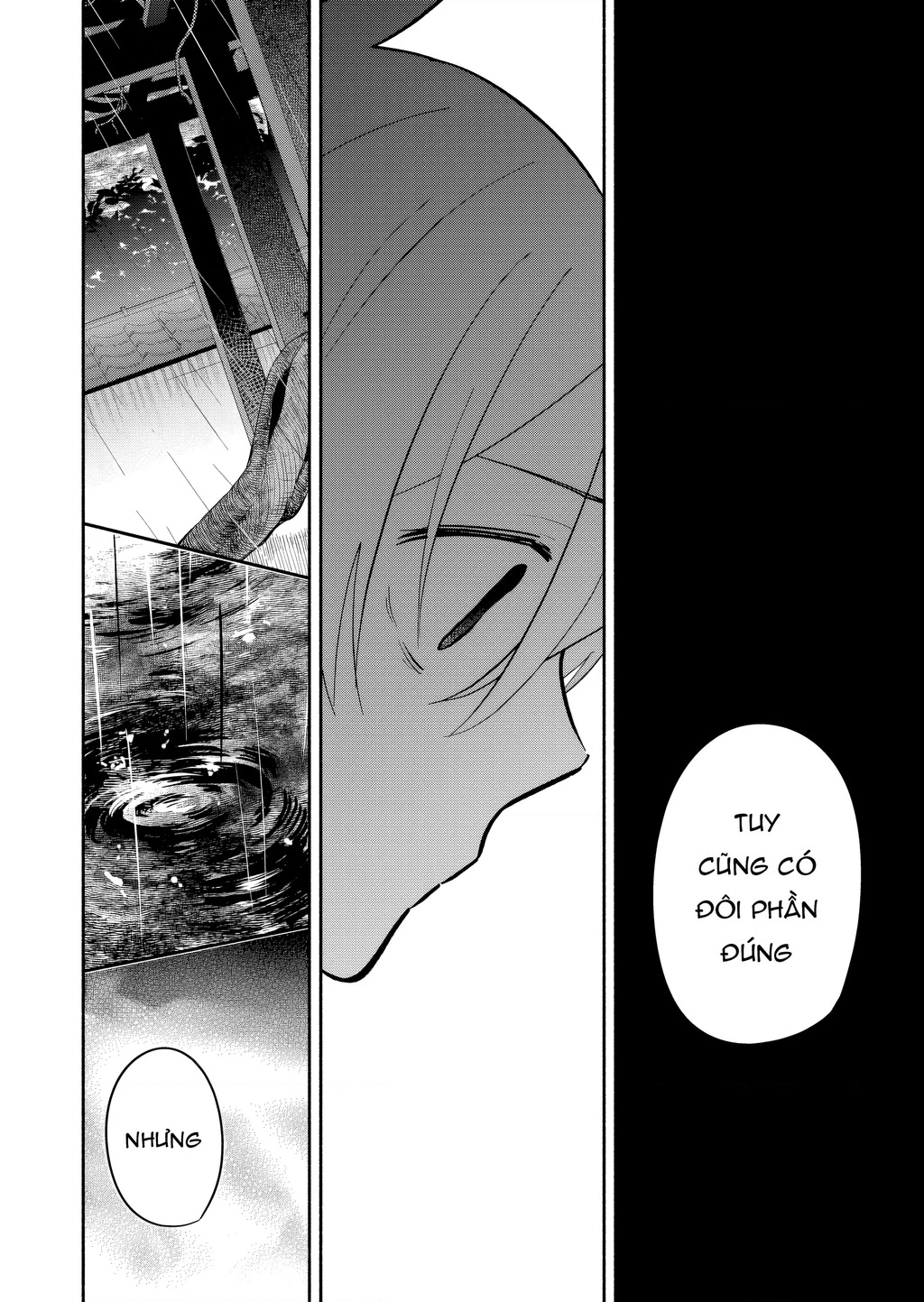 Hôn Thê Của Tôi Thật Xấu Tính! Chapter 20 - 24