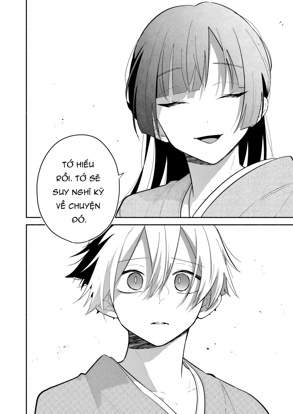 Hôn Thê Của Tôi Thật Xấu Tính! Chapter 20 - 32