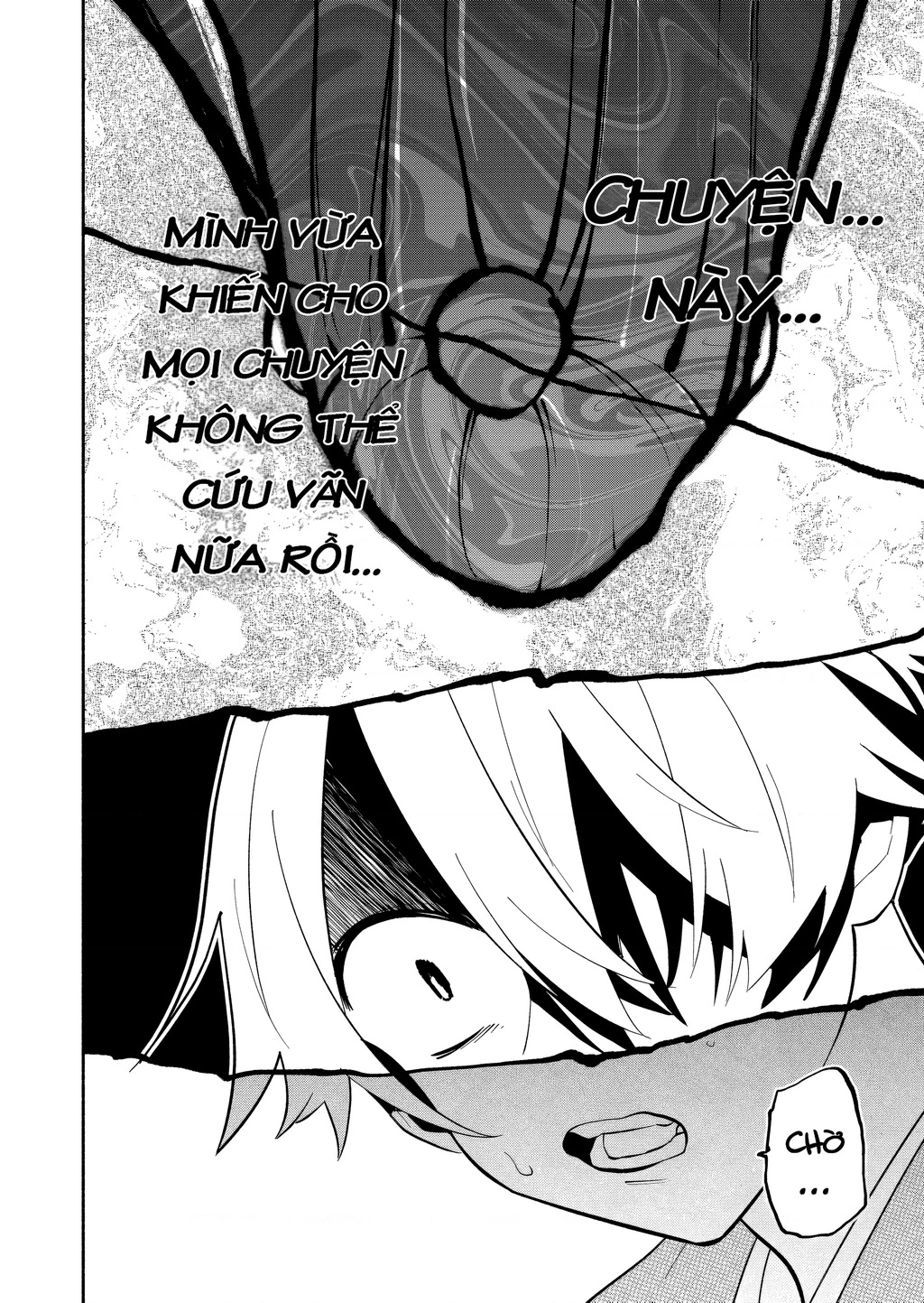 Hôn Thê Của Tôi Thật Xấu Tính! Chapter 20 - 34