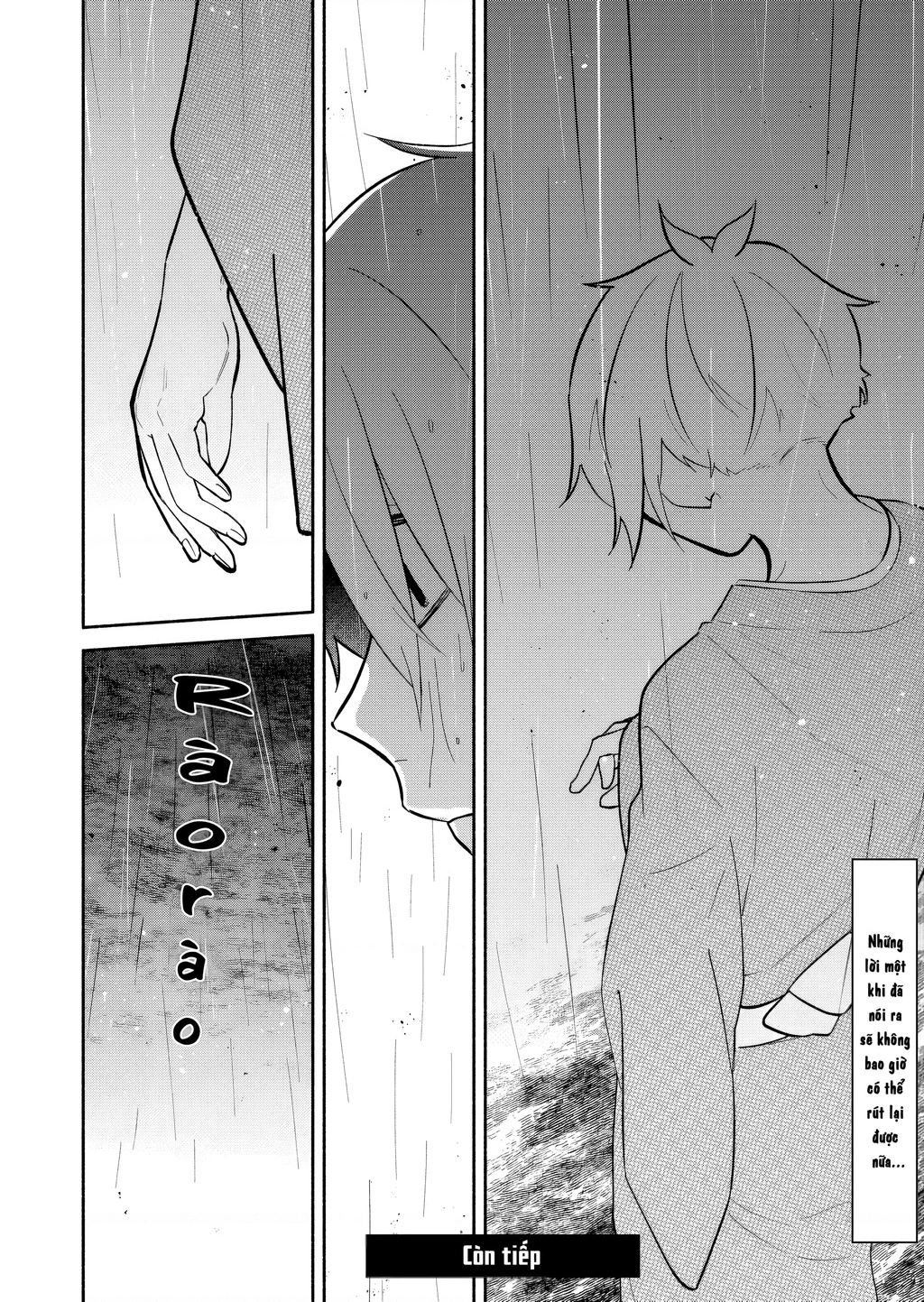 Hôn Thê Của Tôi Thật Xấu Tính! Chapter 20 - 36